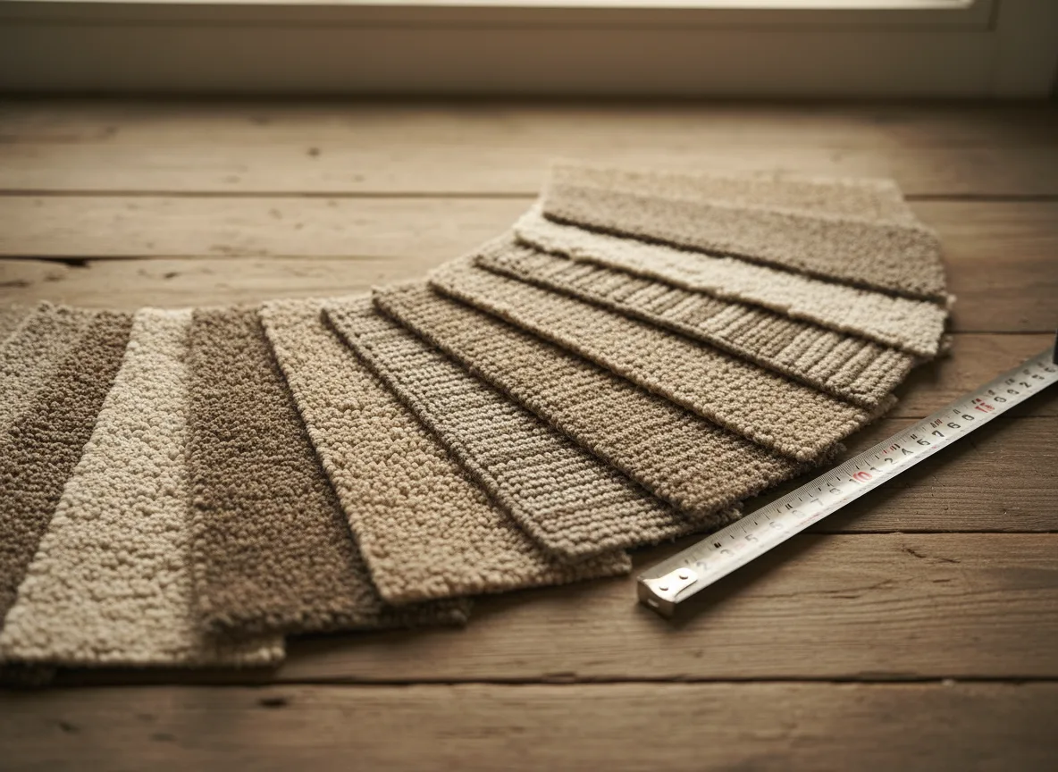 Carpet Installation Perry, OH FAQs